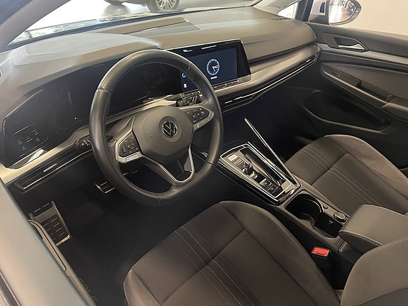 Volkswagen Golf I 7 of 21