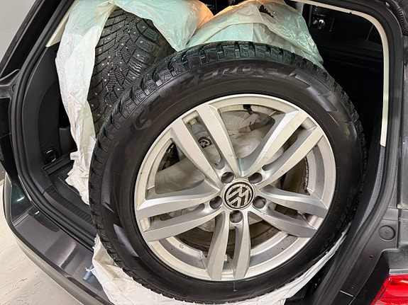 Volkswagen Passat 21 of 21