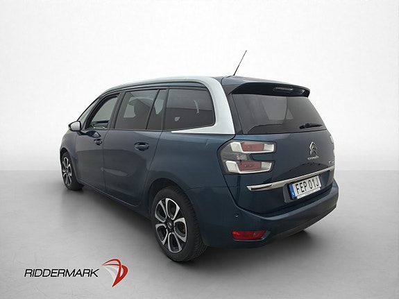 Citroen Grand C4 Spacetourer 5 of 5