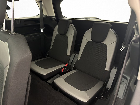Citroen Grand C4 Spacetourer 9 of 30