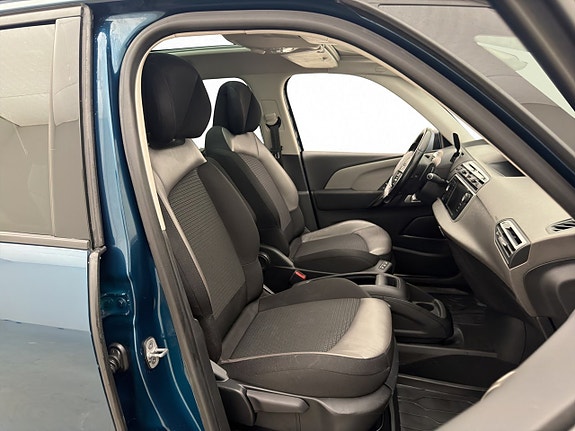 Citroen Grand C4 Spacetourer 27 of 30