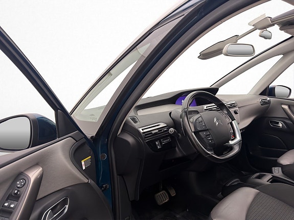 Citroen Grand C4 Spacetourer 12 of 30