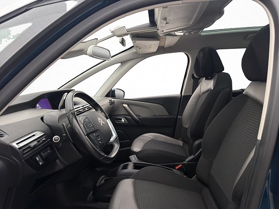 Citroen Grand C4 Spacetourer 11 of 30