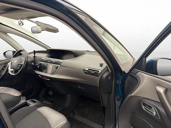 Citroen Grand C4 Spacetourer 26 of 30