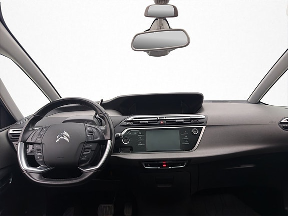 Citroen Grand C4 Spacetourer 13 of 30