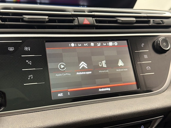 Citroen Grand C4 Spacetourer 21 of 30