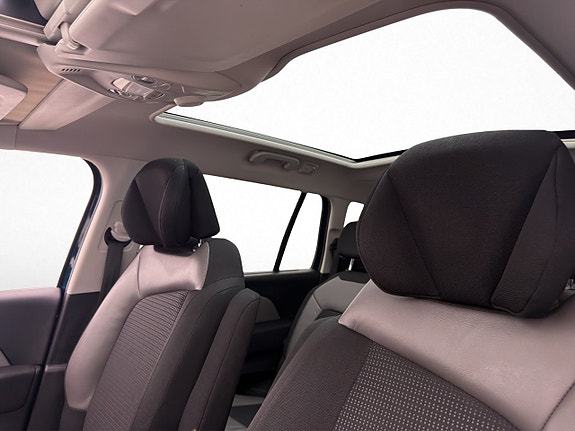 Citroen Grand C4 Spacetourer 8 of 30