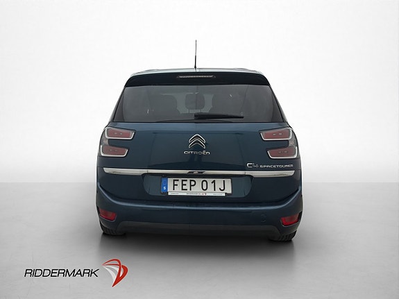Citroen Grand C4 Spacetourer 6 of 30