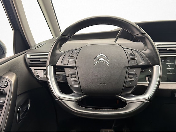 Citroen Grand C4 Spacetourer 14 of 30