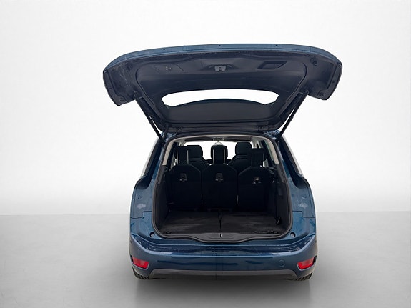 Citroen Grand C4 Spacetourer 29 of 30