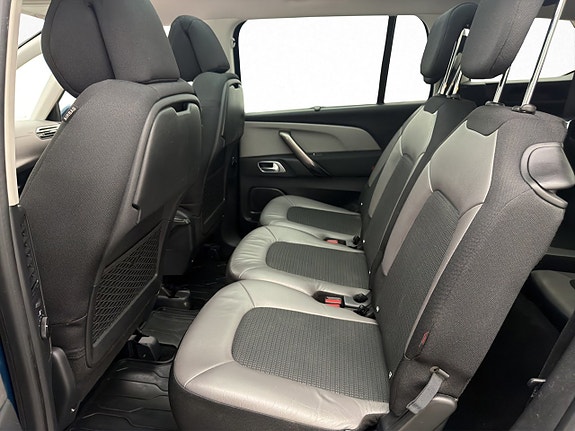 Citroen Grand C4 Spacetourer 28 of 30