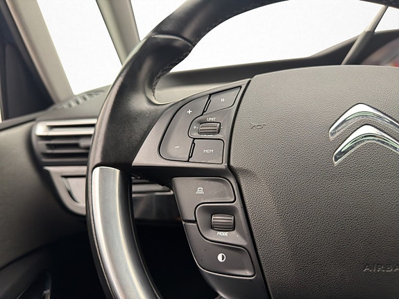Citroen Grand C4 Spacetourer 15 of 30