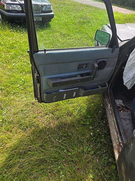 Volvo 240 10 of 14