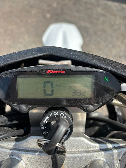 Fantic 125-4T 4 of 5