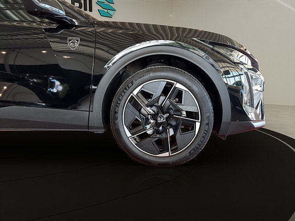 Peugeot 408 14 of 14