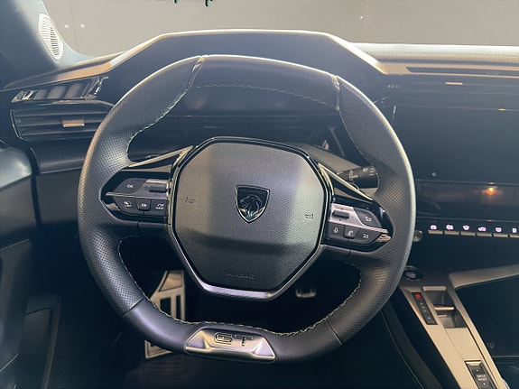 Peugeot 408 10 of 14