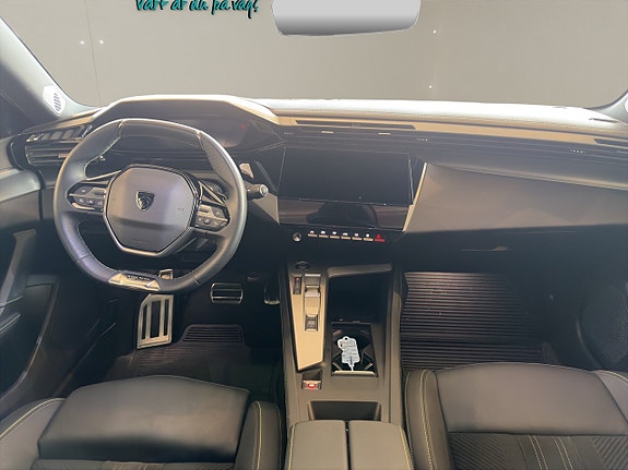 Peugeot 408 11 of 14
