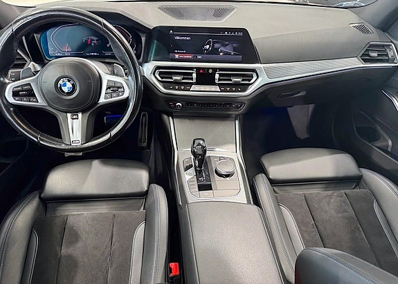 BMW 320d 23 of 30