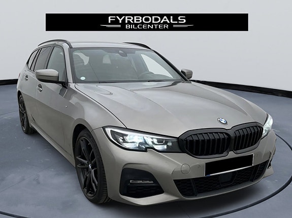 BMW 320d 13 of 30