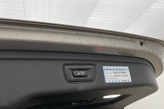 BMW 320d 19 of 30