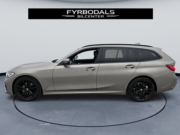 BMW 320d 7 of 30