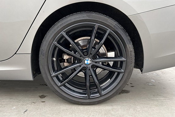 BMW 320d 16 of 30