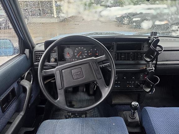 Volvo 245 6 of 6
