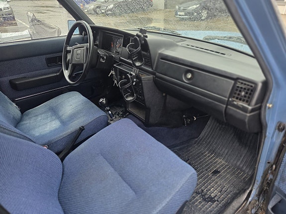 Volvo 245 5 of 6