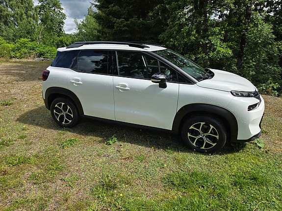Citroen C3 Aircross 4 of 5