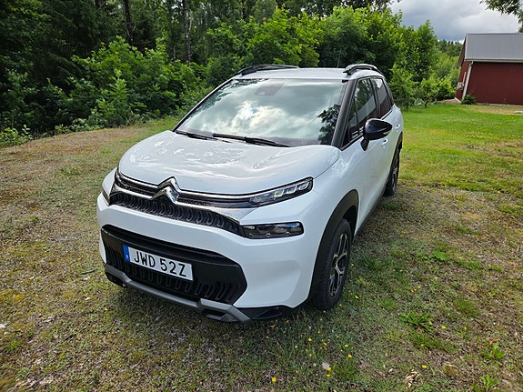 Citroen C3 Aircross 2 of 5