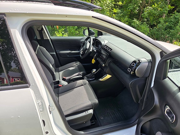 Citroen C3 Aircross 5 of 5