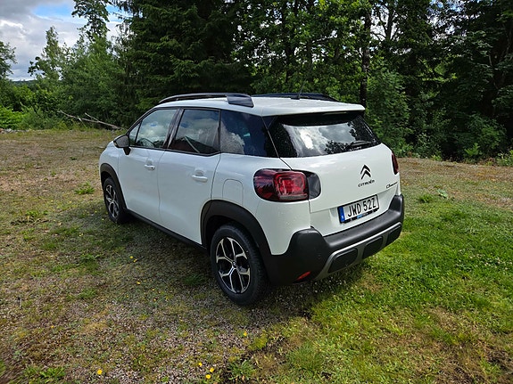 Citroen C3 Aircross 3 of 5