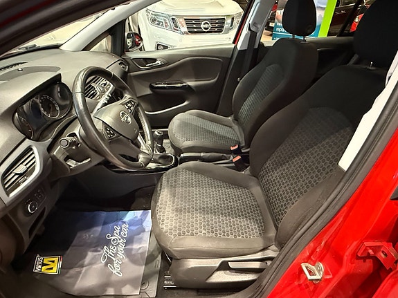 Opel Corsa 8 of 12