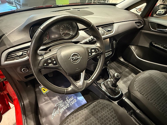 Opel Corsa 9 of 12