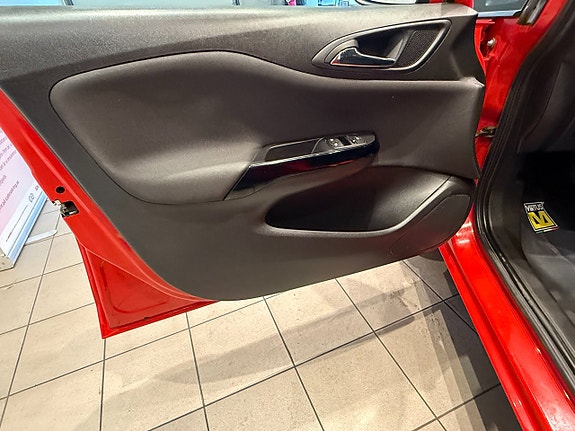Opel Corsa 7 of 12