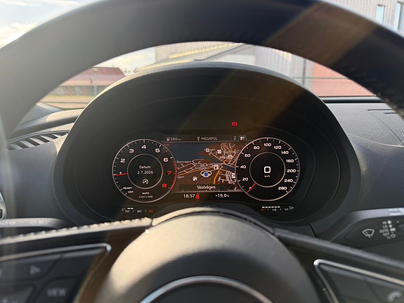 Audi A3 5 of 5