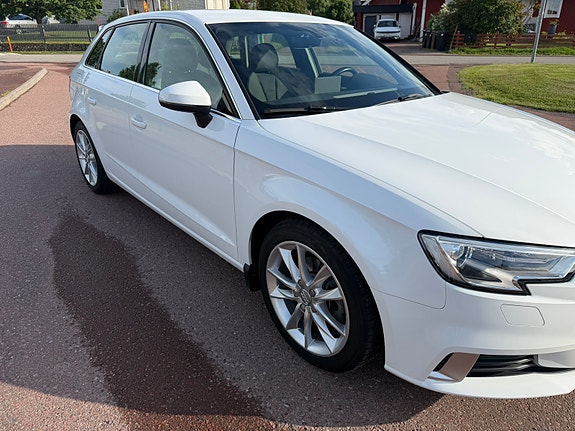 Audi A3 2 of 5