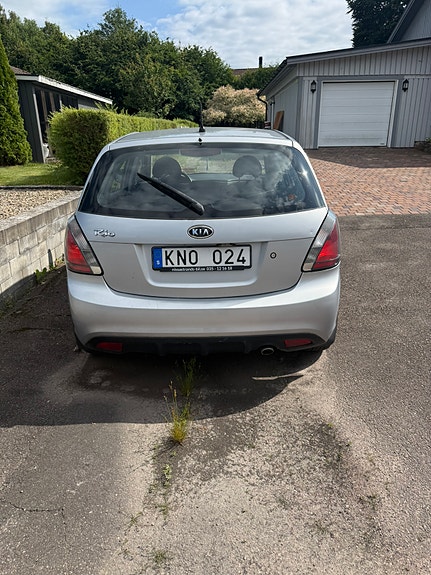 Kia Rio 3 of 5