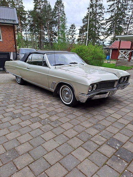Buick Skylark 5 of 5