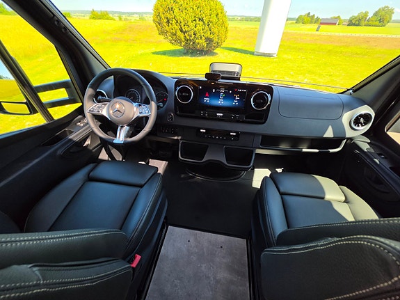 Hymer MasterLine T 780 BlackLine 11 of 15
