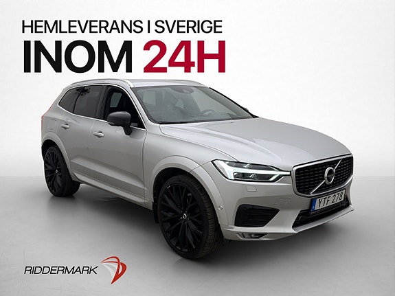 Volvo XC60 3 of 5