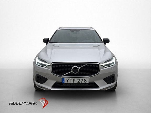 Volvo XC60 2 of 5