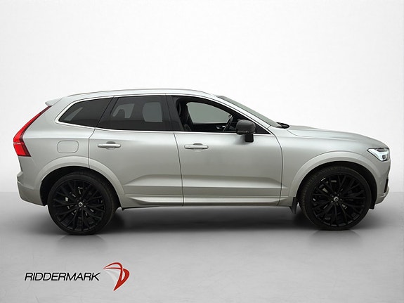 Volvo XC60 4 of 5