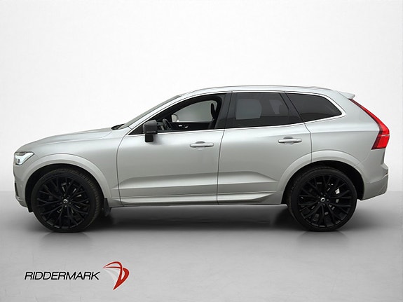 Volvo XC60 5 of 5