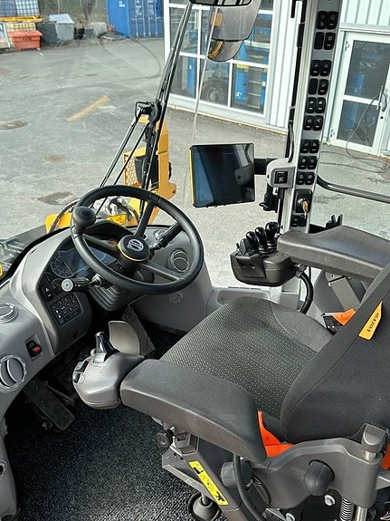 Volvo L70H - L70H2 -2025 fullutrustad 1.725.000+m 5 of 5