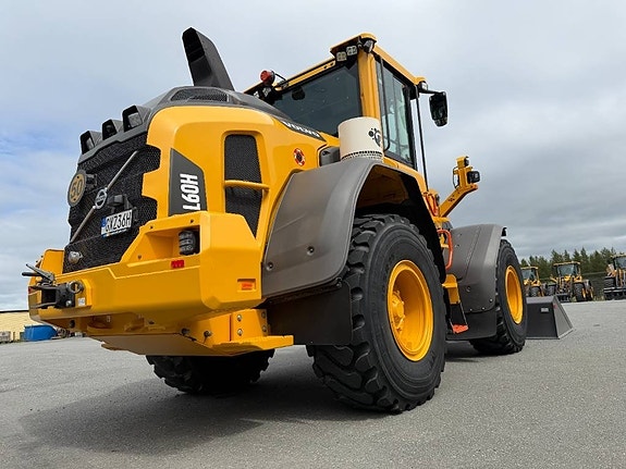 Volvo L60H -23 1744tim Lock-up CDC mm 1.725.000+m 16 of 19