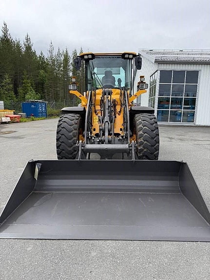 Volvo L60H -23 1744tim Lock-up CDC mm 1.725.000+m 13 of 19