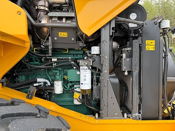 Volvo L60H -23 1744tim Lock-up CDC mm 1.725.000+m 5 of 5