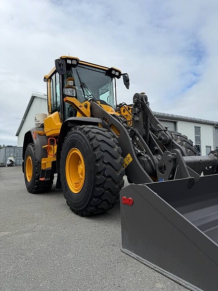 Volvo L60H -23 1744tim Lock-up CDC mm 1.725.000+m 4 of 5