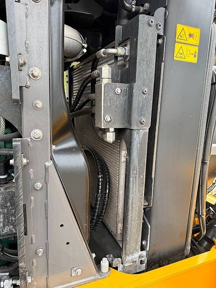 Volvo L60H -23 1744tim Lock-up CDC mm 1.725.000+m 14 of 19